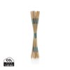 Extra grote bamboe mikado set