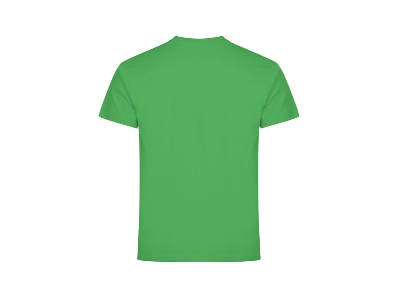 Basic t-shirts van Clique, ideaal om te bedrukken met uw logo Basic t-shirts van Clique, ideaal om te bedrukken met uw logo