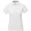 Dames polo bedrukken? Kies » Elevate Calgary Polo voor vrouwen!
