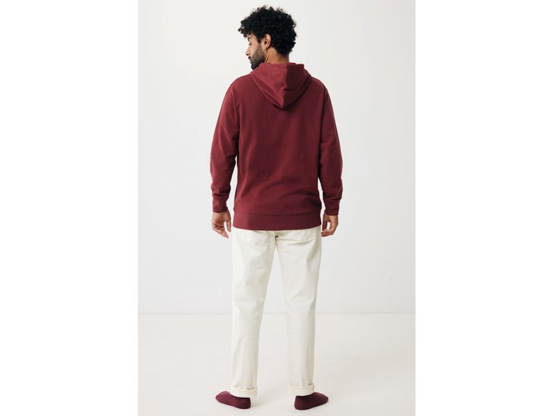 Iqoniq Abisko Zipped hoodies Iqoniq Abisko Zipped hoodies