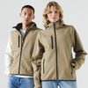 Clique - Classic Softshell 2 in 1 jas Clique - Classic Softshell 2 in 1 jas
