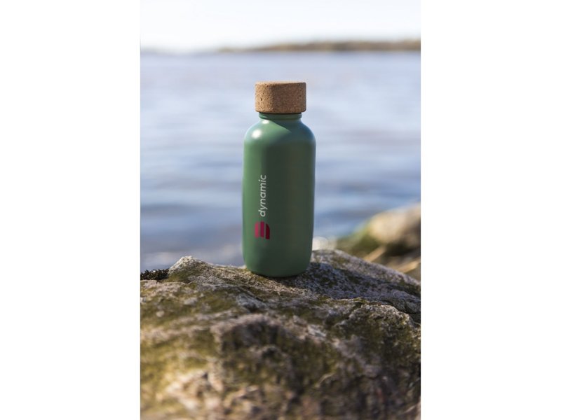 EcoBottle 650 ml plant based - made in EU EcoBottle 650 ml plant based - made in EU