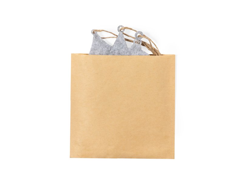 Kerstdecoratie Set Chandun