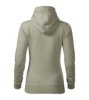 Malfini dames hoodie Cape