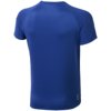 Elevate Niagara Cool Fit sportshirt - Sportshirt laten bedrukken Elevate Niagara Cool Fit sportshirt - Sportshirt laten bedrukken