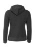 Clique Classic Hoodie Ladies
