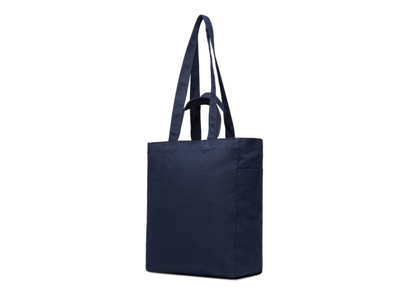 VINGA Hilo AWARE™ gerecycled canvas tas met ritssluiting VINGA Hilo AWARE™ gerecycled canvas tas met ritssluiting