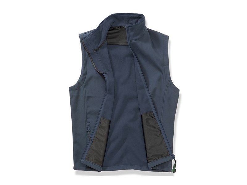 Result Core - Printable Soft Shell Bodywarmer