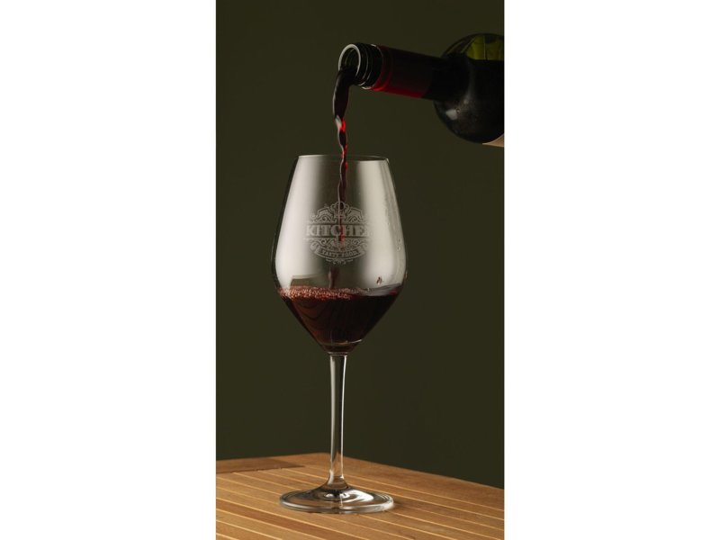 Nice Wijnglas 480 ml Nice Wijnglas 480 ml