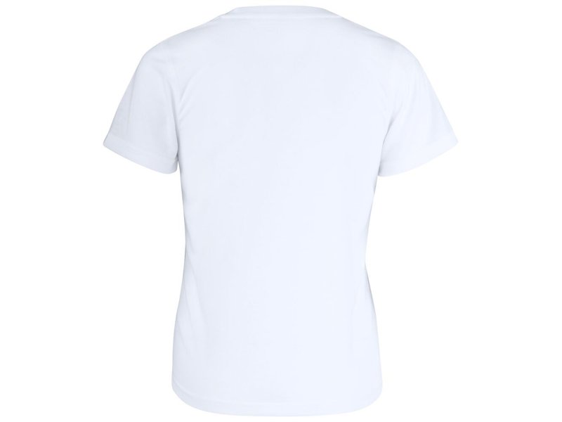 T-shirts in opvallende neon kleuren bestellen