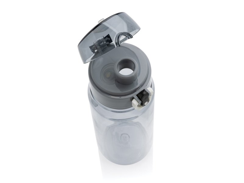 Yide Gerecyclede PET lekvrije afsluitbare fles 600ml Yide Gerecyclede PET lekvrije afsluitbare fles 600ml