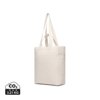 VINGA Hilo AWARE™ gerecycled canvas tas met ritssluiting VINGA Hilo AWARE™ gerecycled canvas tas met ritssluiting