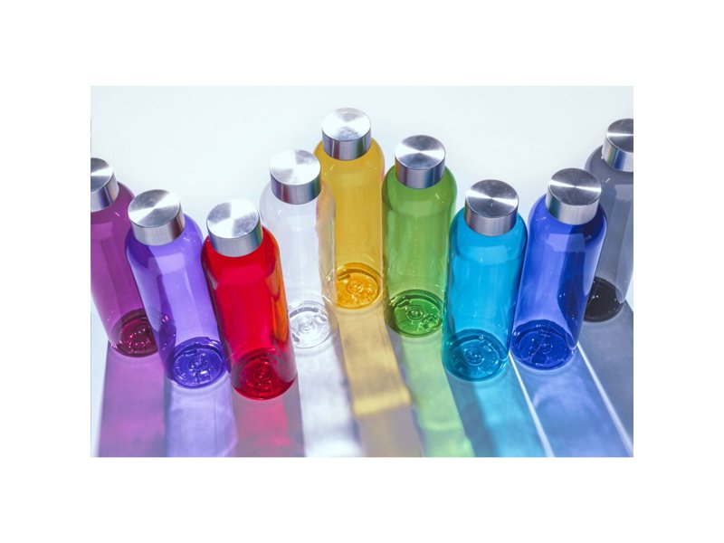 Duurzame drinkflessen bedrukken - Goed voor het milieu