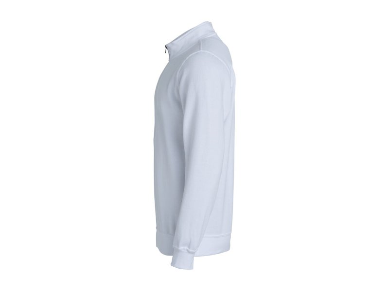 Clique Basic Half Zip