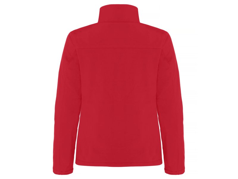 Clique Padded Softshell Ladies