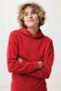 Iqoniq Yengo recycled katoen hoodie met steekzakken Iqoniq Yengo recycled katoen hoodie met steekzakken
