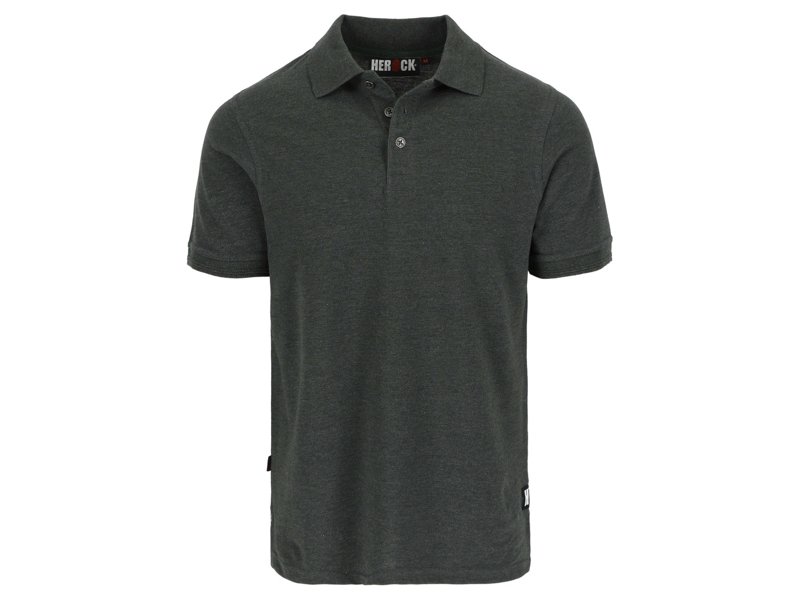 HEROCK Levi polo korte mouwen HEROCK Levi polo korte mouwen