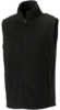 Fleece bodywarmer Gilet