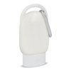 Zonnebrandlotion met Karabijnhaak SPF30 Gerecycled Materiaal