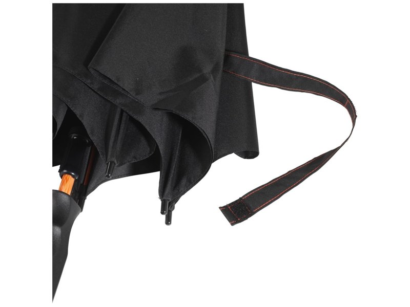 Stark 23'' automatische stormparaplu