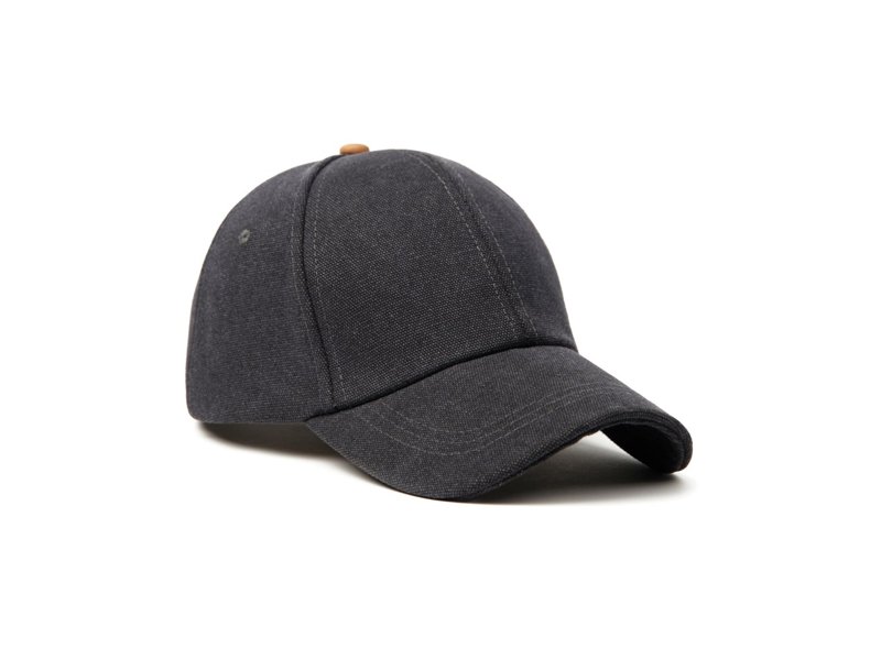 VINGA Bosler AWARE™ recycled canvas cap VINGA Bosler AWARE™ recycled canvas cap