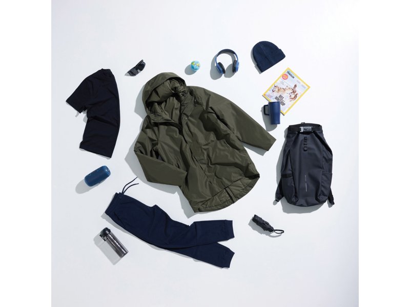 IQONIQ Parka Thelon