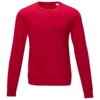 Zenon heren sweater met crewneck Zenon heren sweater met crewneck
