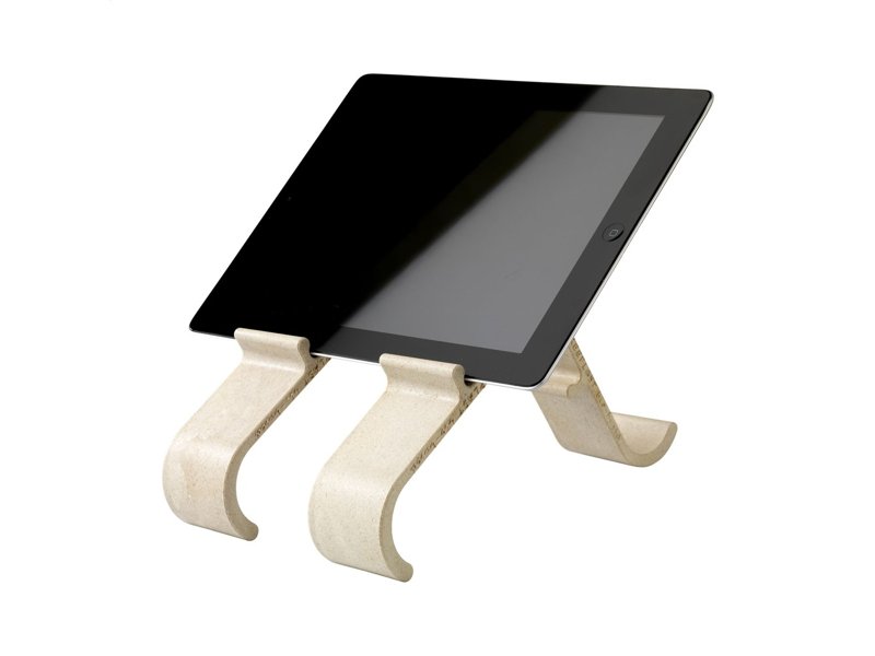 Treepod laptopstandaard