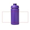 Baseline® Plus 500 ml sportfles met flipcapdeksel Baseline® Plus 500 ml sportfles met flipcapdeksel