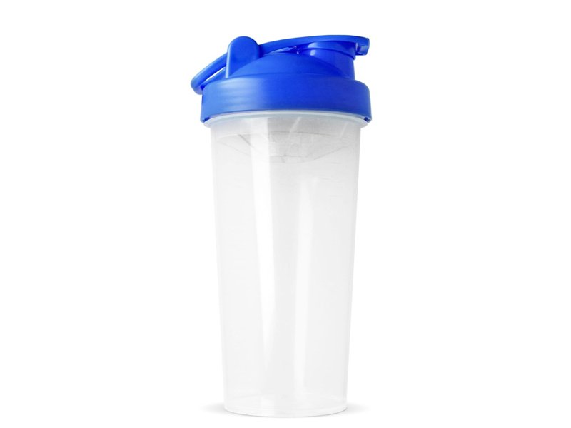 Shaker fles 700ml
