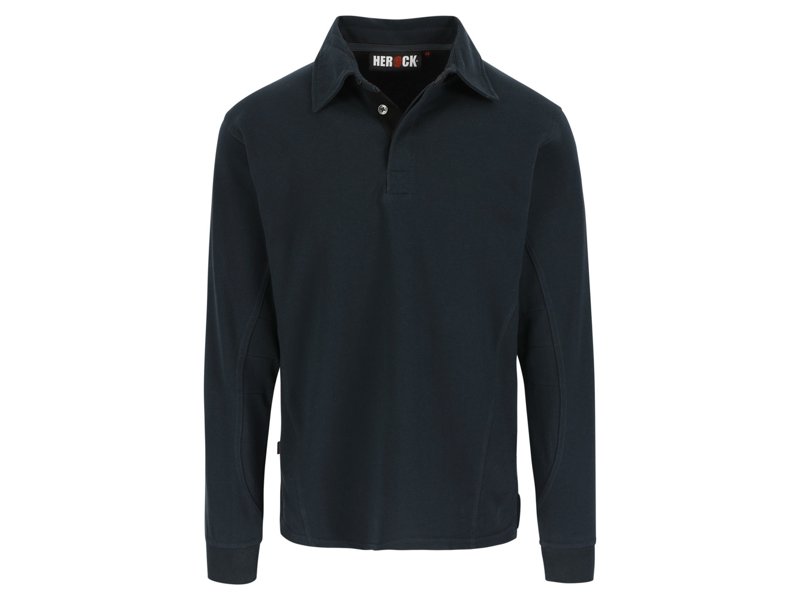HEROCK Troja Polo lange mouwen HEROCK Troja Polo lange mouwen