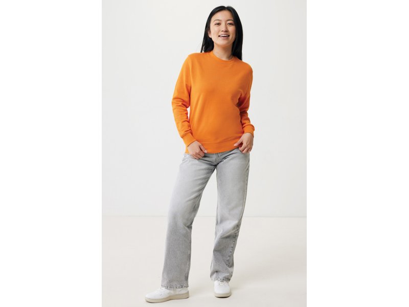 Iqoniq Etosha lichtgewicht sweater Iqoniq Etosha lichtgewicht sweater