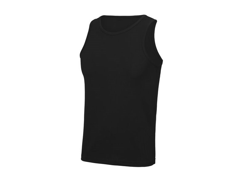 Sporthemd AWDis Cool Vest | Met bedrukking of borduren van logo