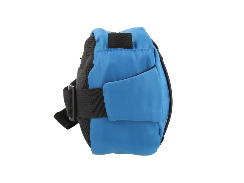 Crossbodytas R-PET met trekkoord Crossbodytas R-PET met trekkoord