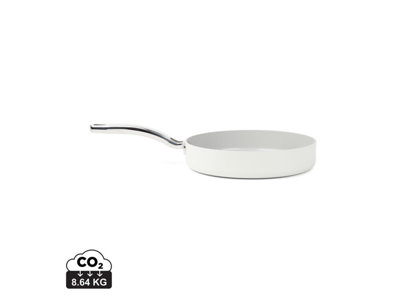 VINGA Alte RCS gerecycled aluminium koekenpan 25 cm VINGA Alte RCS gerecycled aluminium koekenpan 25 cm