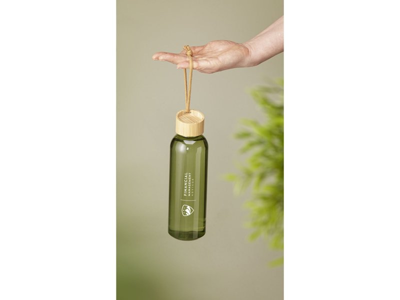 Shima RPET Bottle 680 ml waterfles Shima RPET Bottle 680 ml waterfles