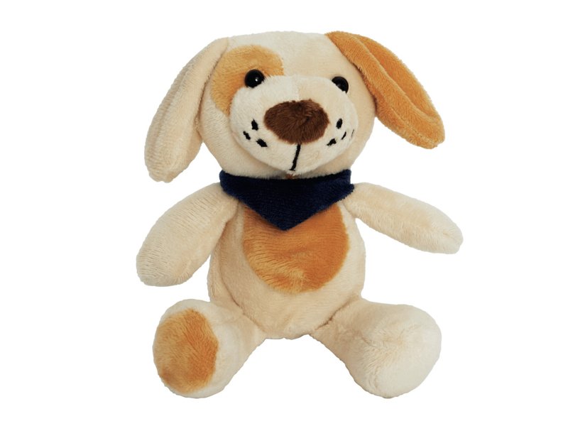 VAGABOND - Pluche hond
