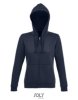 SOL´S - Women´s Zip Hoodie Spike SOL´S - Women´s Zip Hoodie Spike