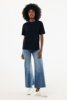 IQONIQ Nikko heavyweight gerecycled katoen t-shirt IQONIQ Nikko heavyweight gerecycled katoen t-shirt