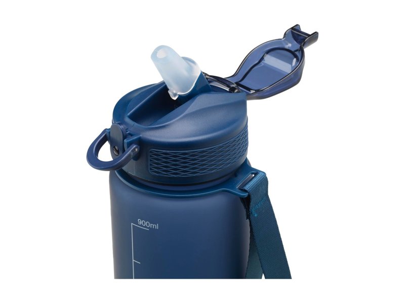 AquaSport Recycled Water Bottle 1 L AquaSport Recycled Water Bottle 1 L