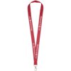 Impey lanyard met haak