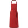 Voordelig uw logo bedrukken op luxe BBQ schorten - Totziens Promotions