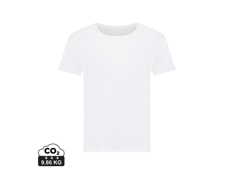 Iqoniq dames t-shirt Yala Iqoniq dames t-shirt Yala