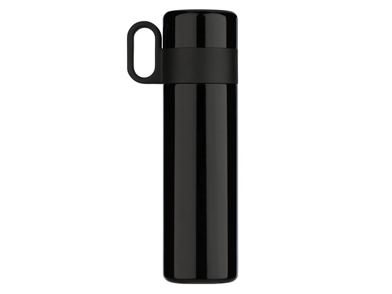 Thermofles Flow met handvat 500ml