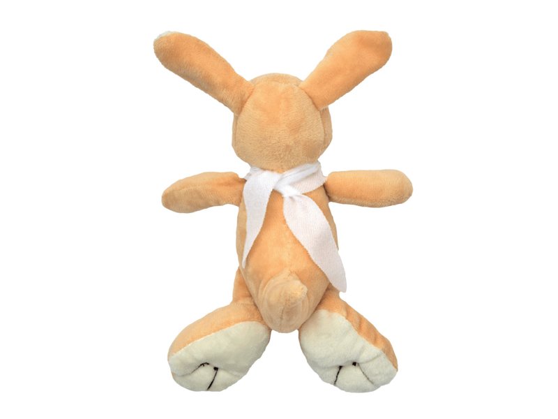 JUMPER - Pluche kangoeroe