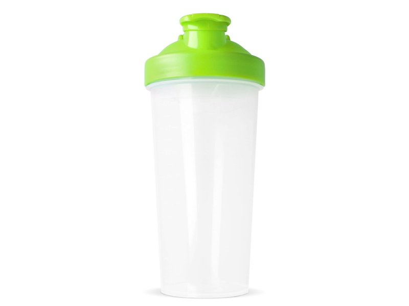 Shaker fles 700ml