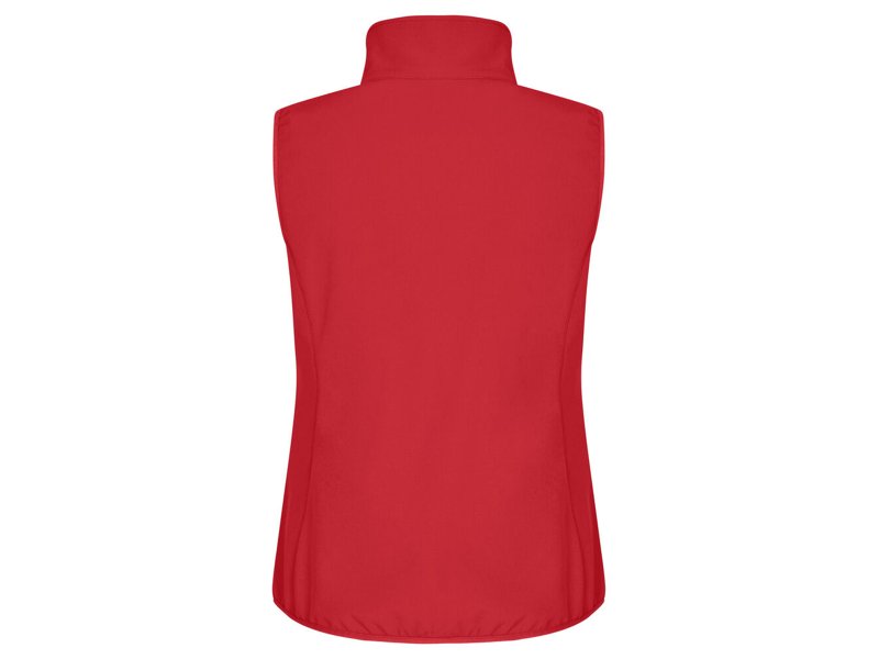 Clique Classic Softshell Vest Lady