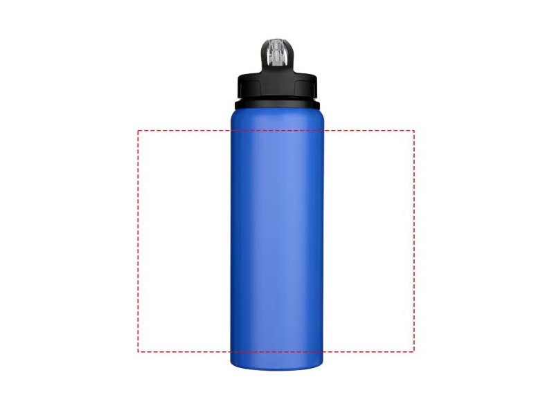 Waterfles RVS Fitz 800 ml Waterfles RVS Fitz 800 ml