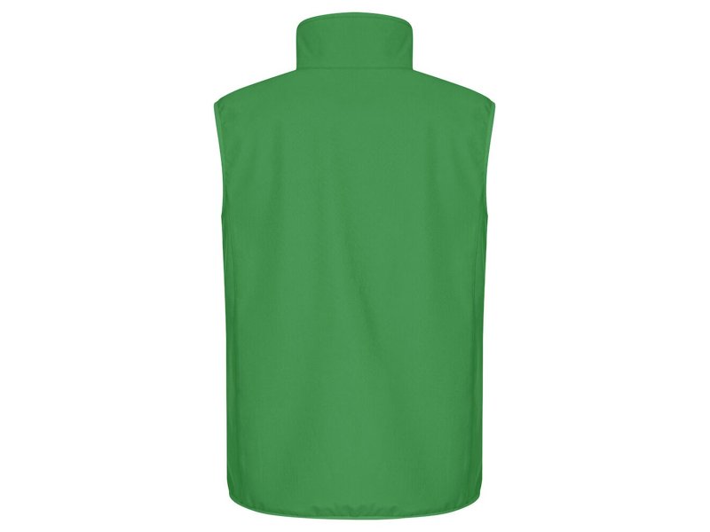 Clique Classic Softshell Vest Clique Classic Softshell Vest