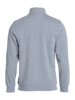 Clique Basic Half Zip